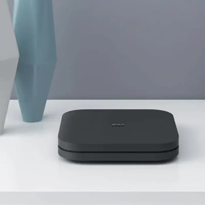 ⁦جهاز Xiaomi Mi Box S 4K⁩ - الصورة ⁦5⁩