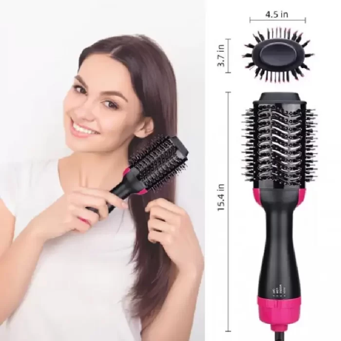 ⁦مشط One Step Brosse⁩ - الصورة ⁦10⁩
