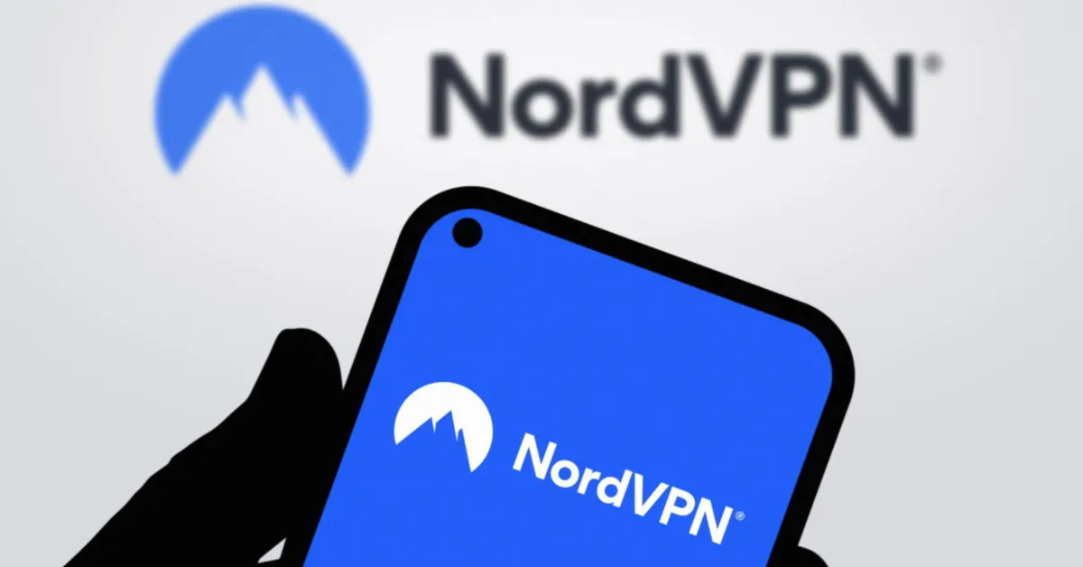 nordvpn