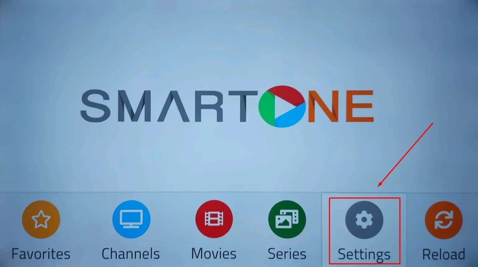 SmartONE