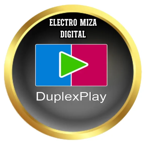 تفعيل تطبيق DuplexPlay