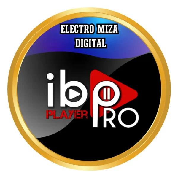 تفعيل تطبيق IBO Player Pro