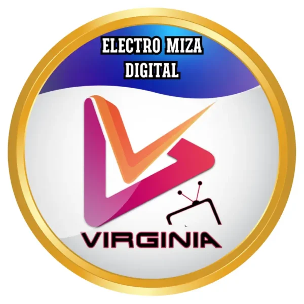 تفعيل تطبيق Virginia Player