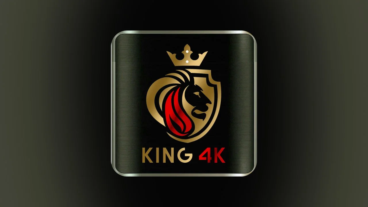 KING 4K