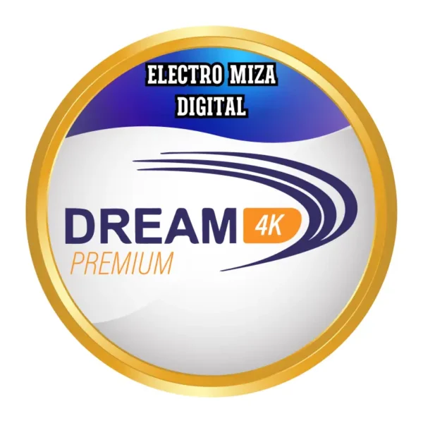 اشتراك Dream 4K