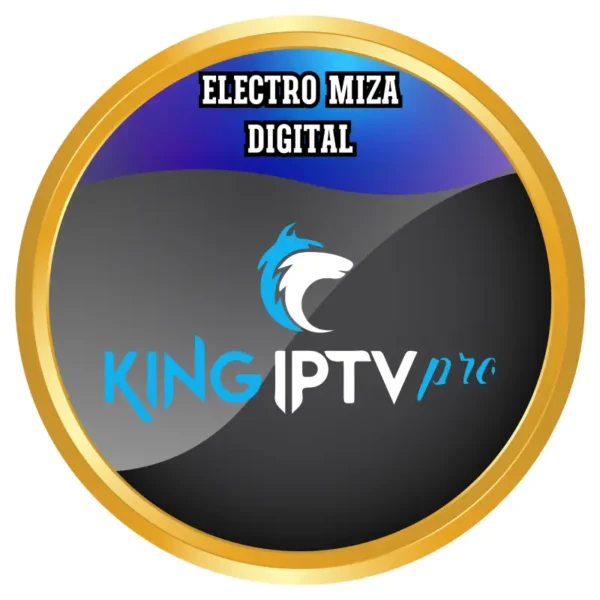 اشتراك KING PRO