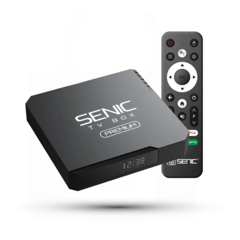 Senic SC-301