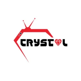 اشتراك Crystal Ott IPTV