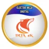 Delta 4K IPTV