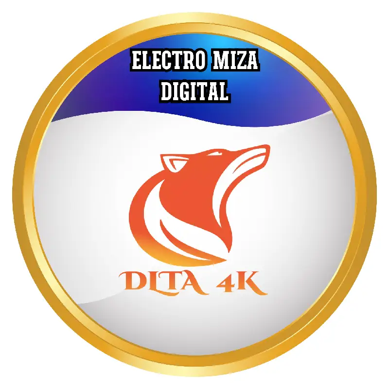 Delta 4K IPTV