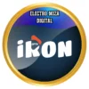 IRON IPTV