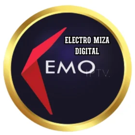 اشتراك KEMO IPTV لمدة سنة
