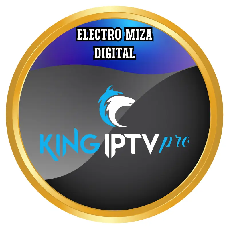 King IPTV Pro