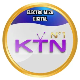 اشتراك KTN IPTV N1