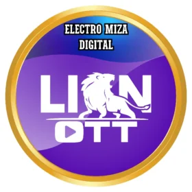 اشتراك Lion OTT IPTV