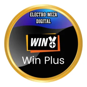 اشتراك WinPlus IPTV لمدة سنة