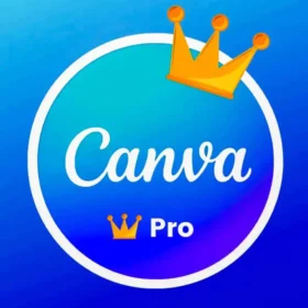 اشتراك كانفا برو التعليمي لمدة سنة CANVA PRO