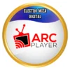 Activation ARC Player