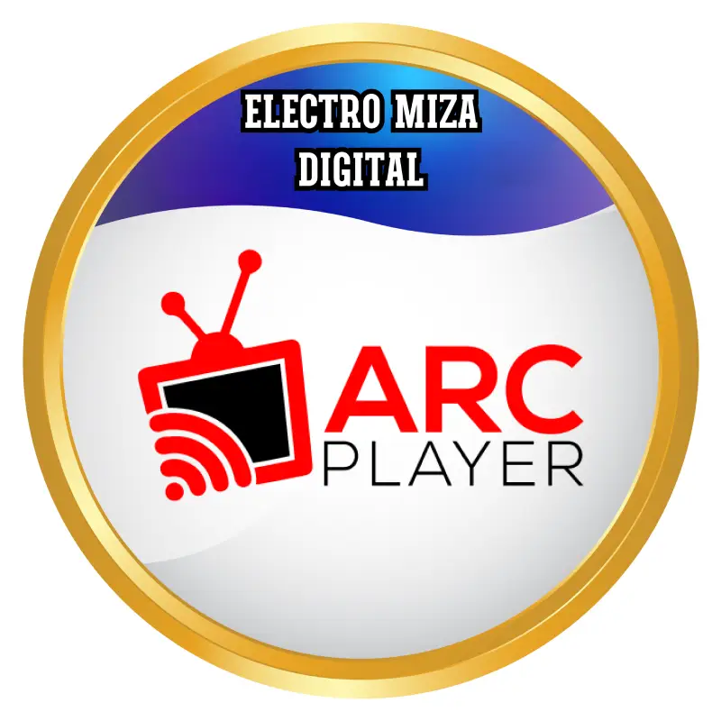 Activation ARC Player