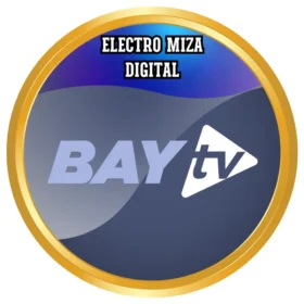 تفعيل تطبيق Bay TV مدى الحياة تفعيل التطبيق فقط
