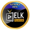Activation ELK Player
