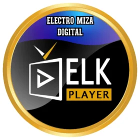 تفعيل تطبيق ELK Player مدة سنة تفعيل التطبيق فقط