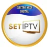 SET IPTV