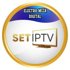 تفعيل تطبيق SET IPTV مدة سنة تفعيل التطبيق فقط