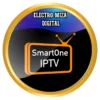 SmartOne IPTV