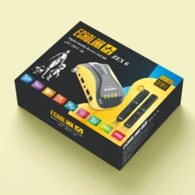 جهاز ECHOLINK ZEN 6