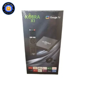 KOBRA X1