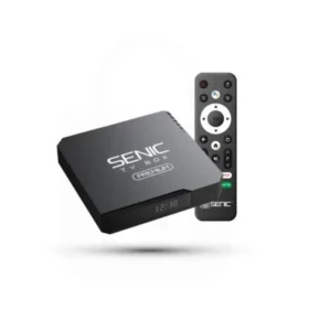 جهاز TV Box Senic SC-300 أندرويد بوكس
