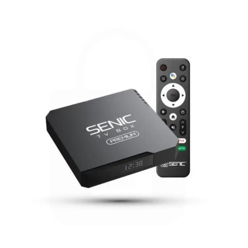 SENIC SC-300