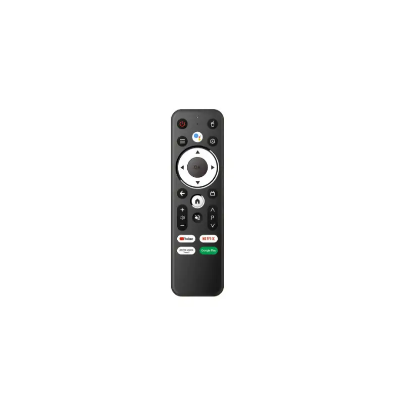 SENIC SC-300 – Android TV Box 4K Ultra HD – Image 4