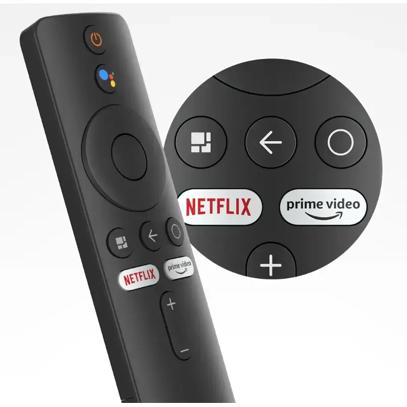 Xiaomi Mi TV Stick – Android TV Full HD Portable – Image 3