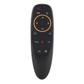 جهاز التحكم G10 Air Mouse Voice