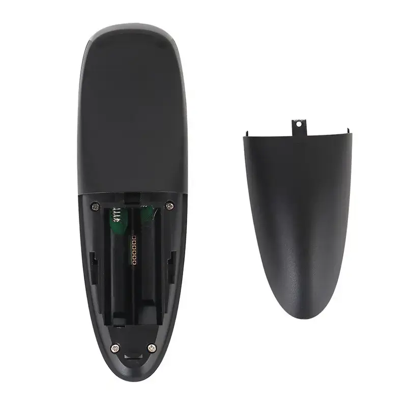 G10 Air Mouse Voice – Télécommande Sans Fil avec Commande Vocale – Image 2