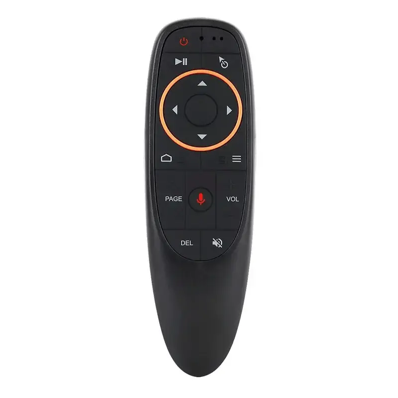 G10 Air Mouse Voice