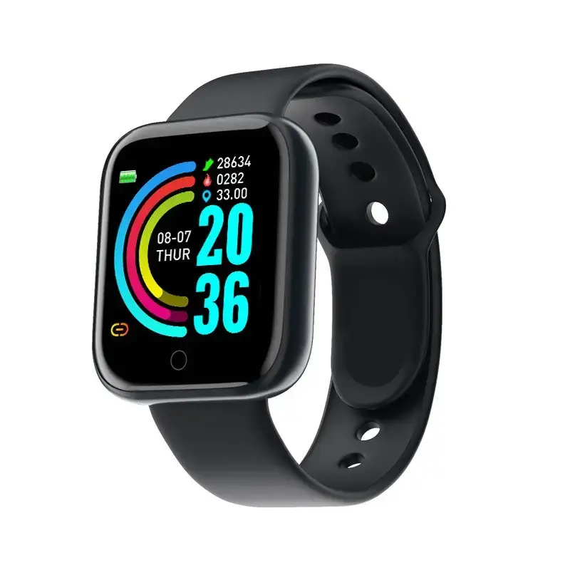 D20 Smart Watch