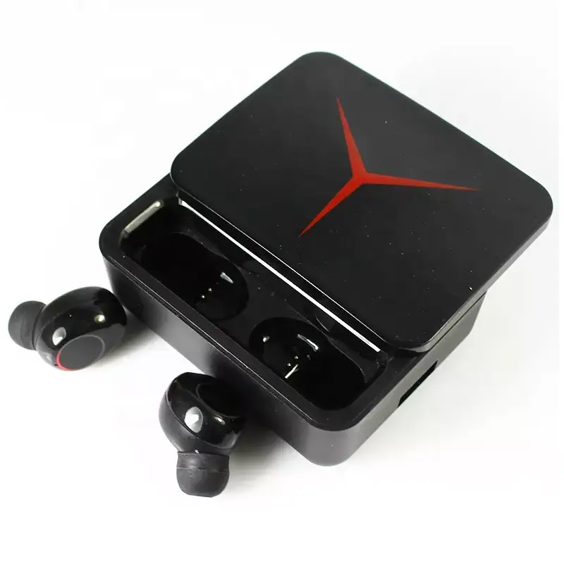 Écouteurs Bluetooth M90 Pro – TWS Sans Fil avec Écran LED – Image 4