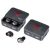 Écouteurs Bluetooth M90 Pro