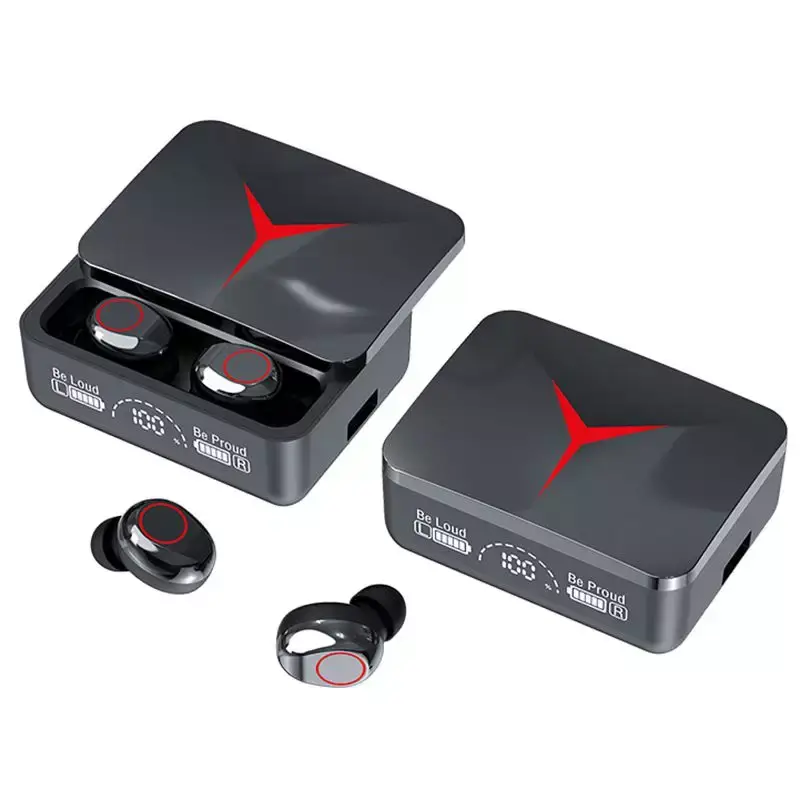 Écouteurs Bluetooth M90 Pro
