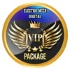 Forever VIP