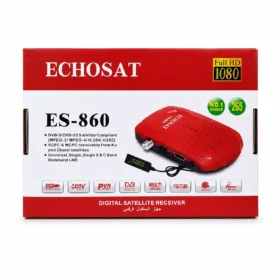 ECHOSAT ES-860