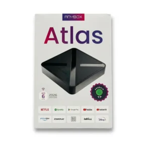 Accueil 7 Anybox Atlas